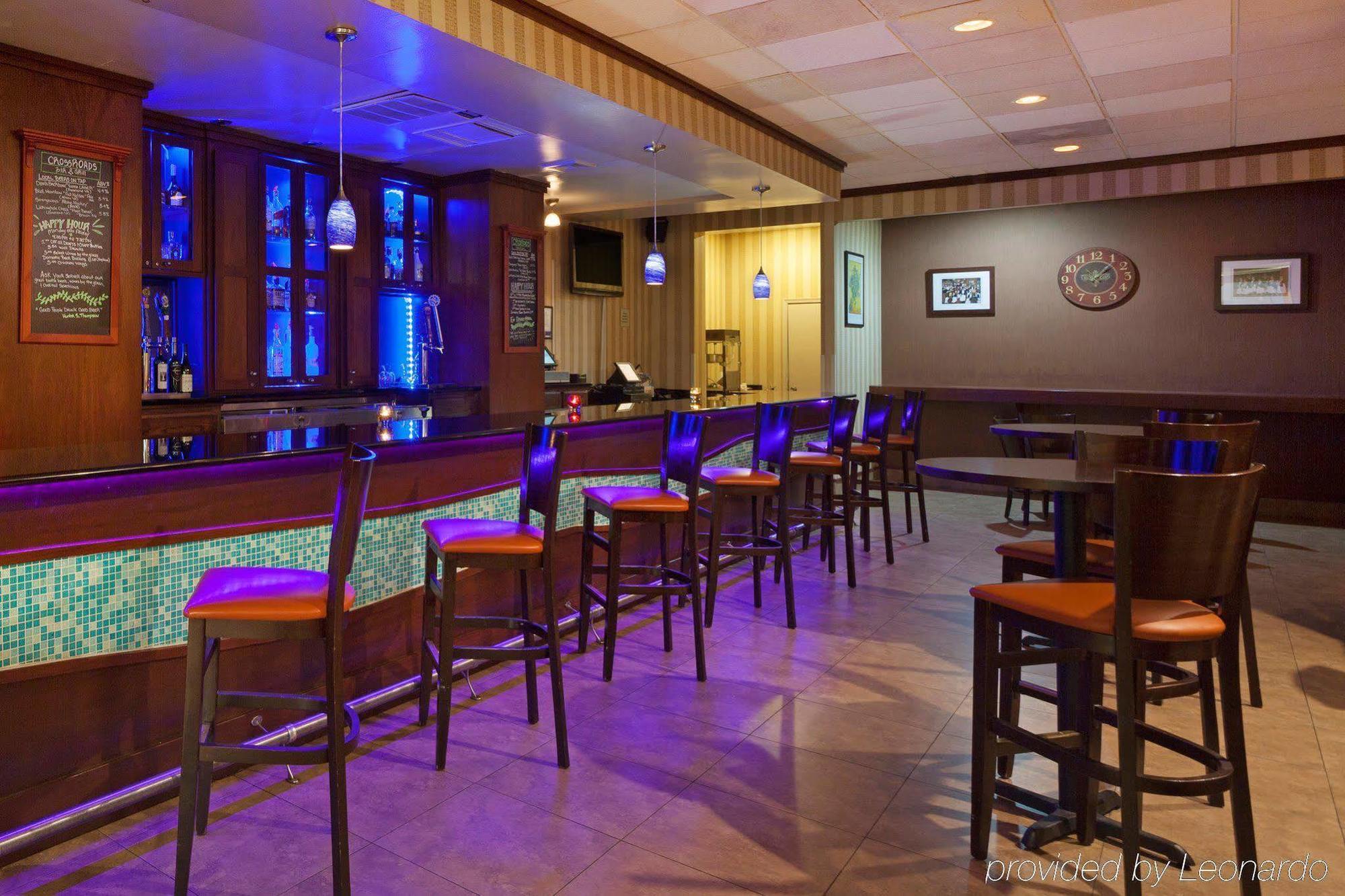 Hotel Express - Midtown By Ihg