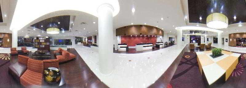 Hotel Marriott 3*
