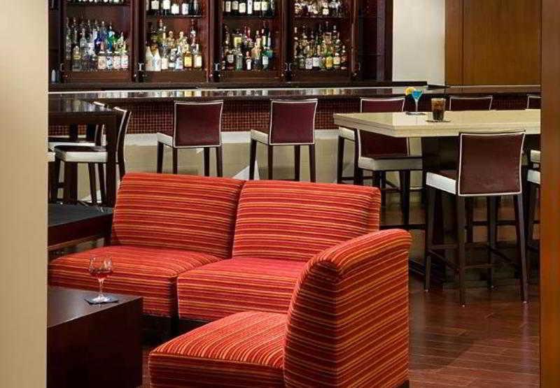 Hotel Marriott Richmond