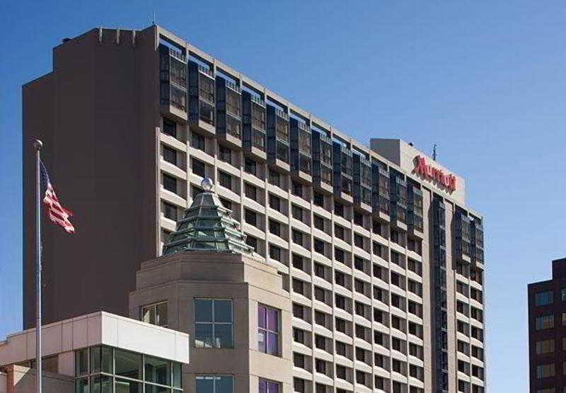 Marriott Hotel Richmond