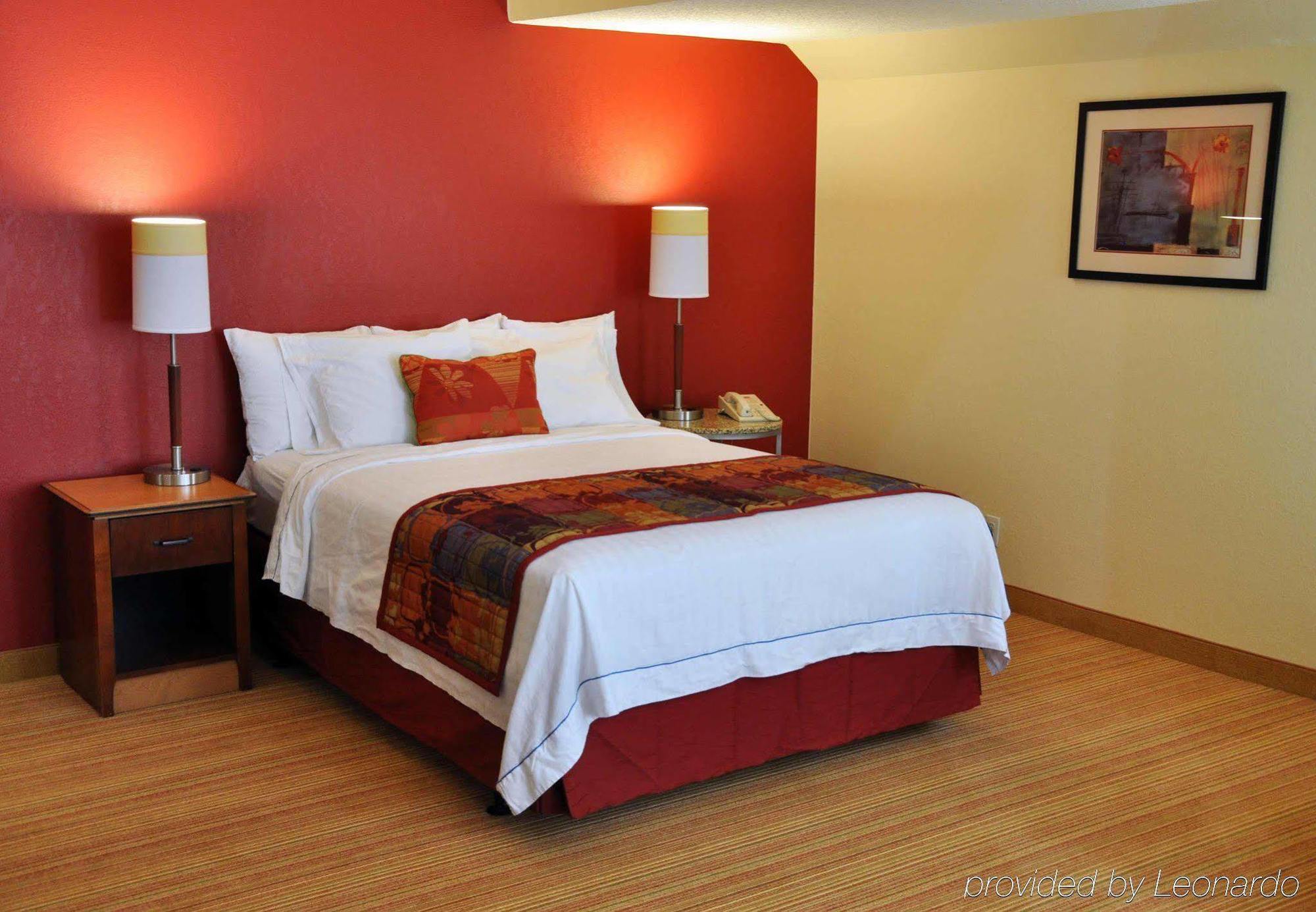Hotel West End Richmond