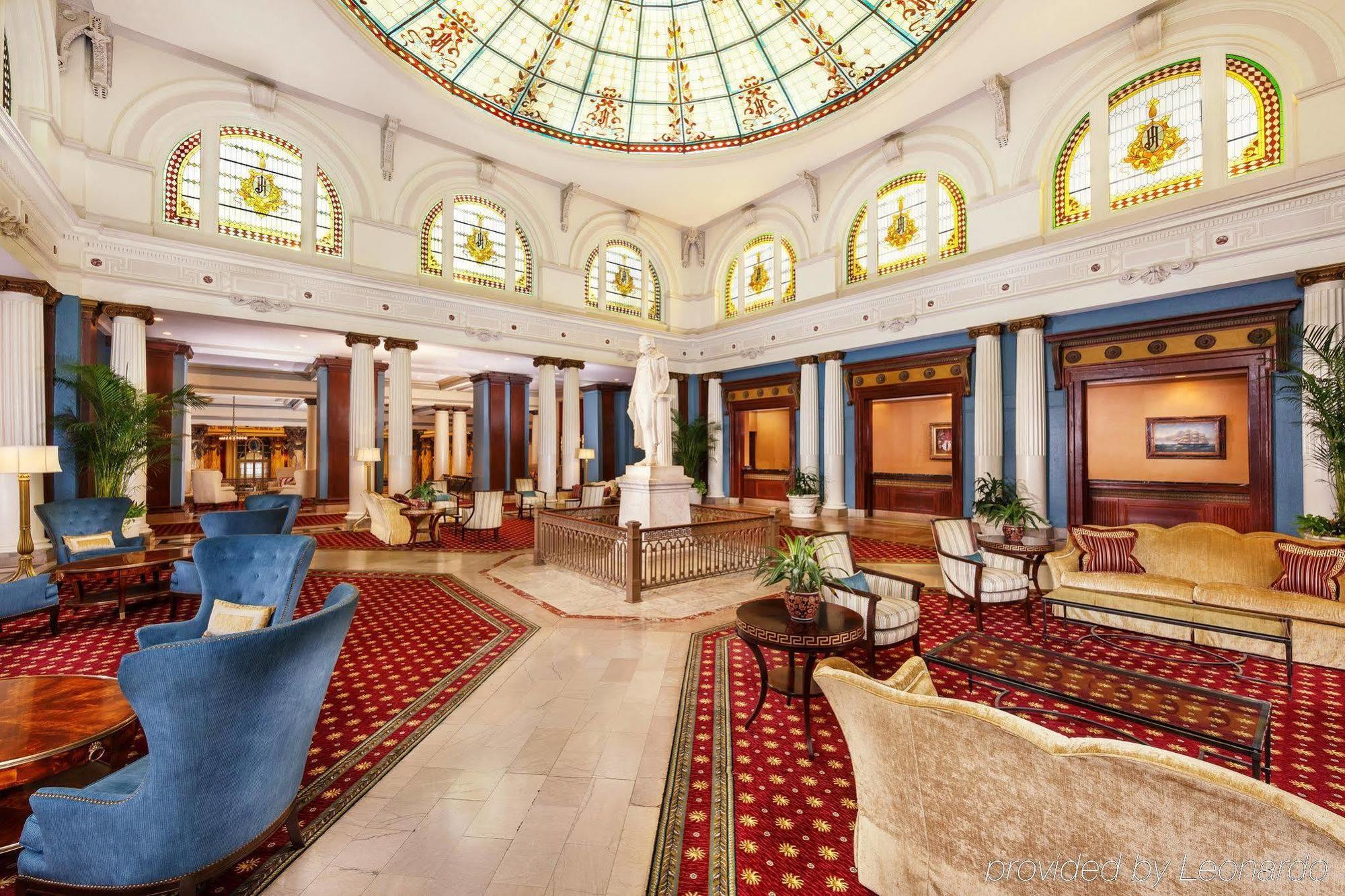 The Jefferson Richmond
