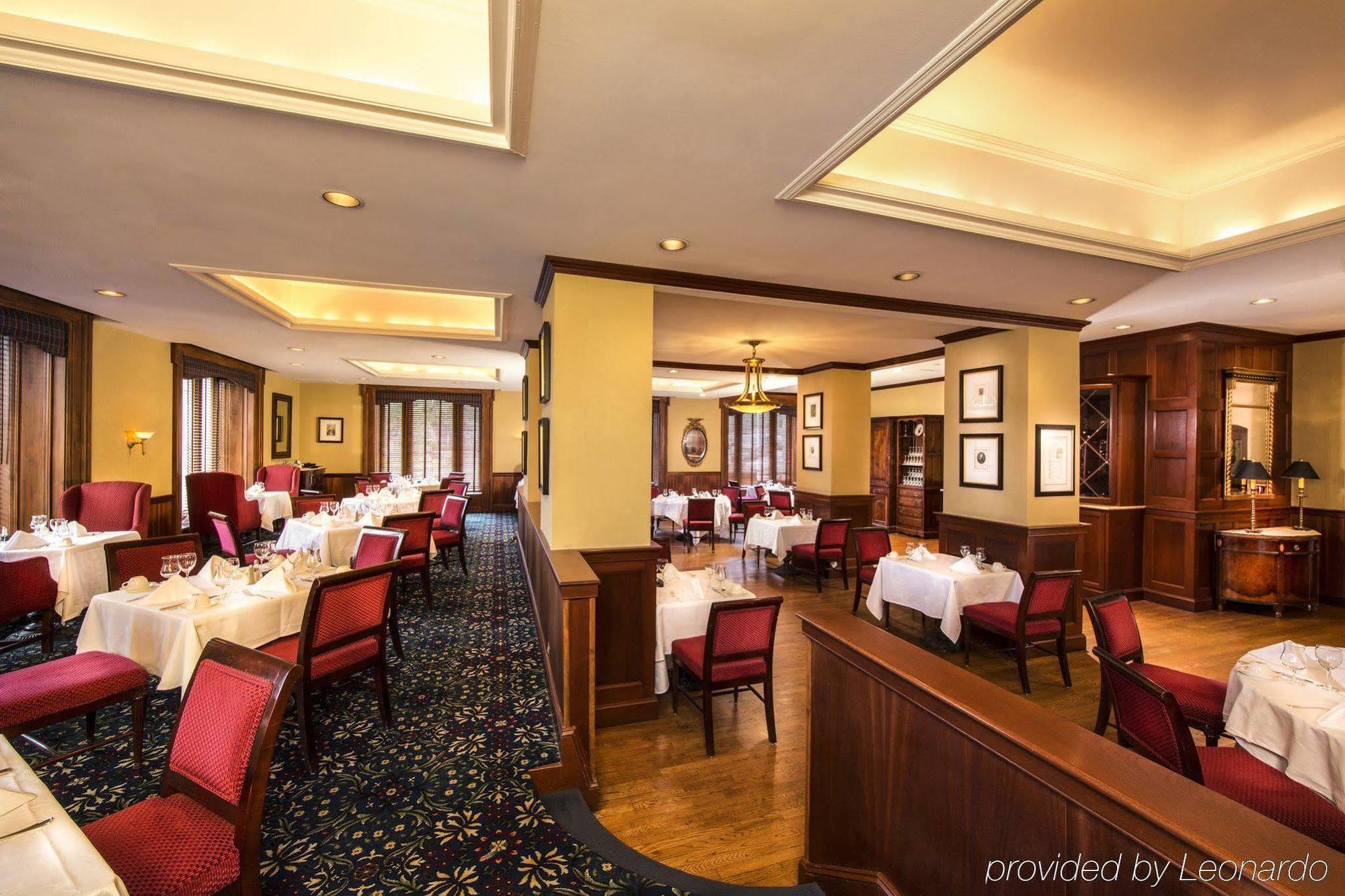 The Jefferson Richmond