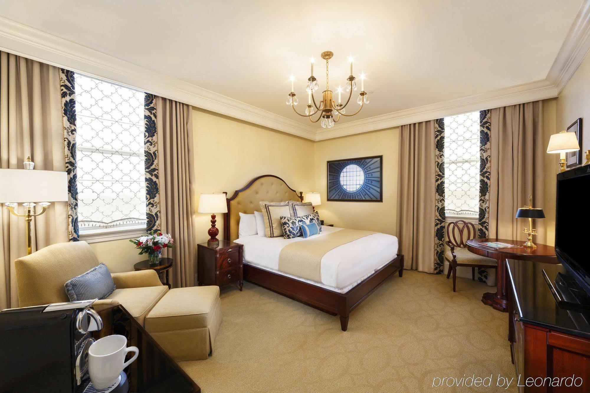 Hotel The Jefferson 5*