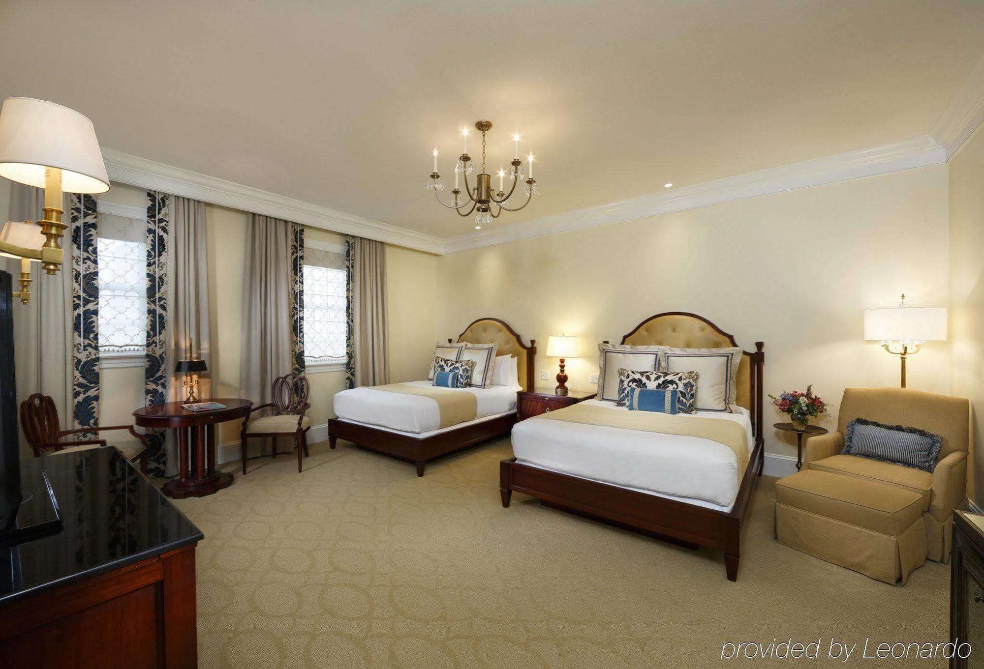The Jefferson Richmond