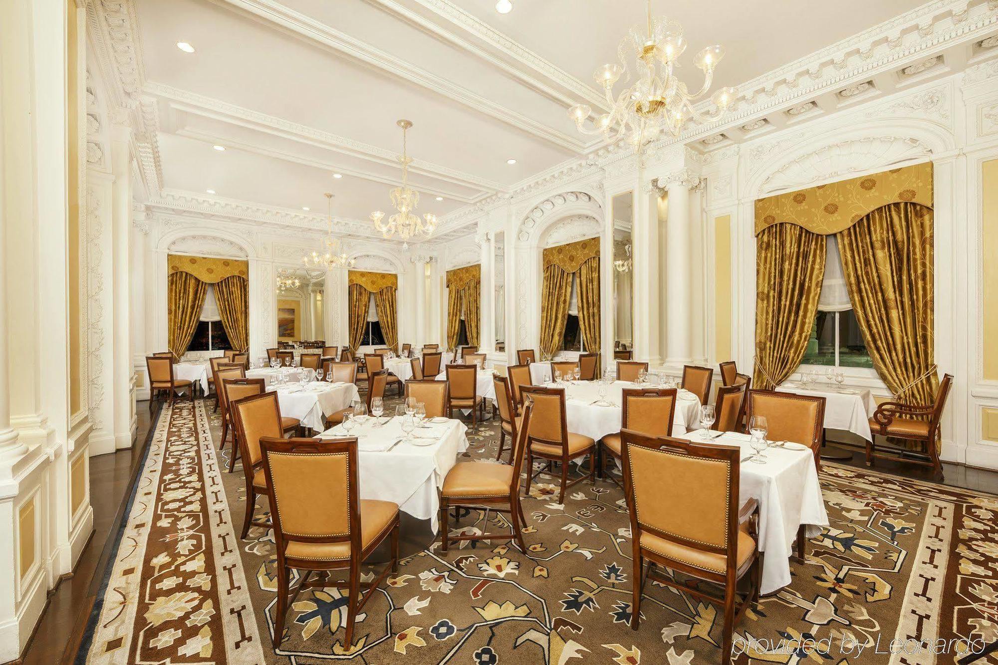 Hotel The Jefferson Richmond