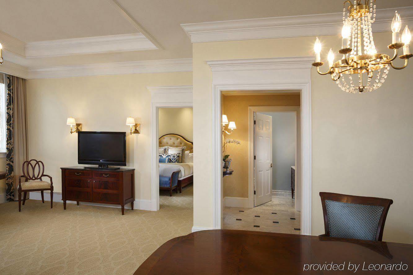 Hotel The Jefferson