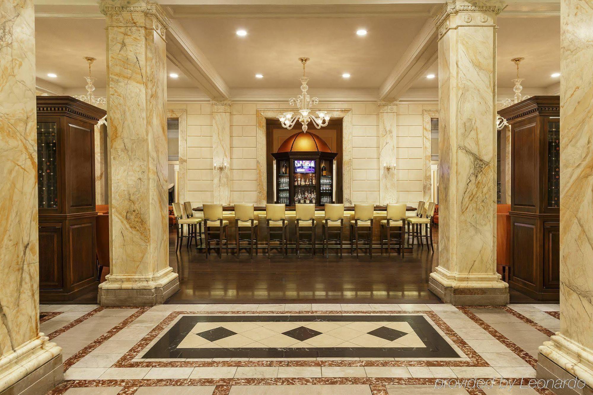 Hotel The Jefferson