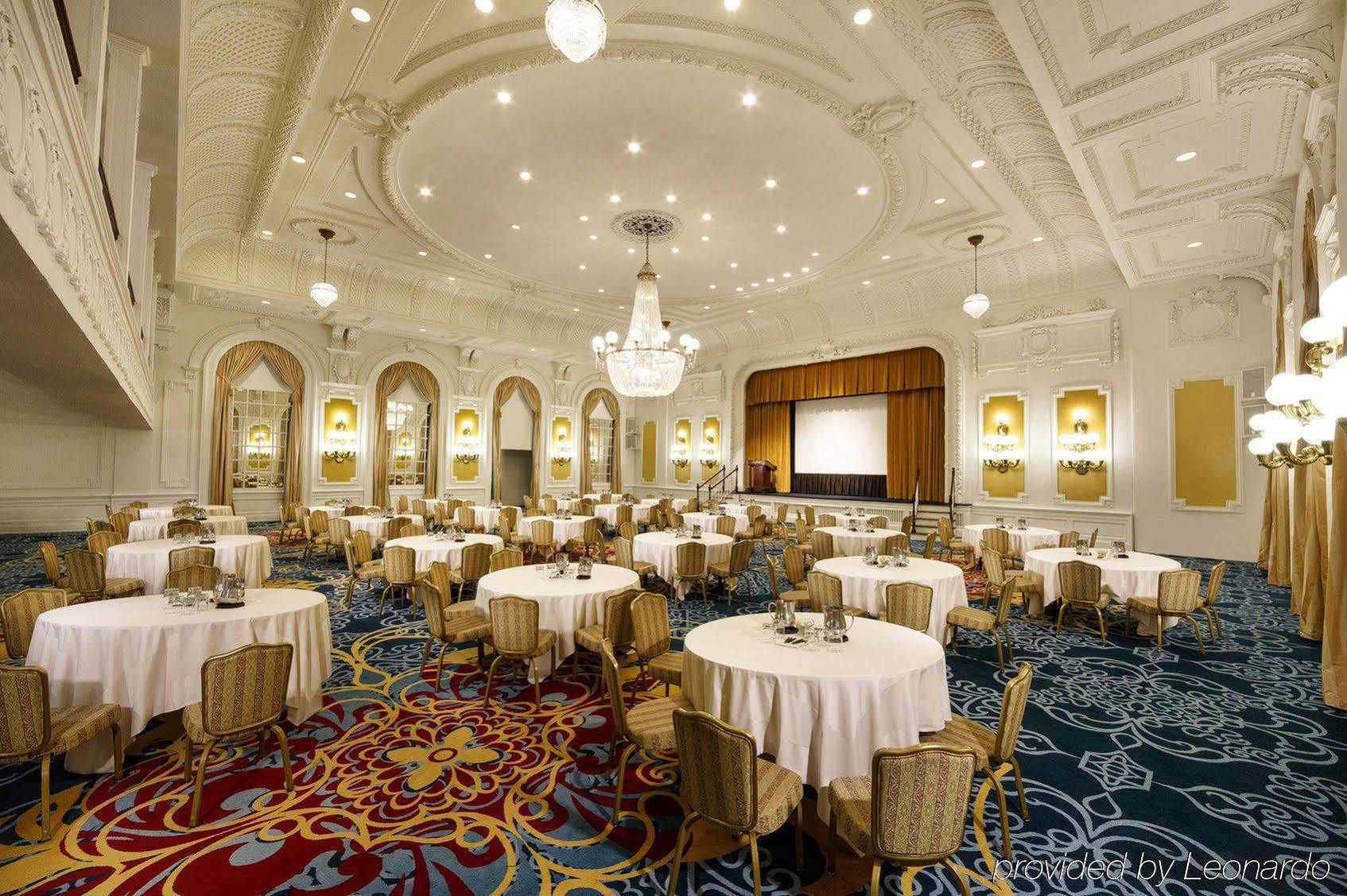 The Jefferson Hotel 5*