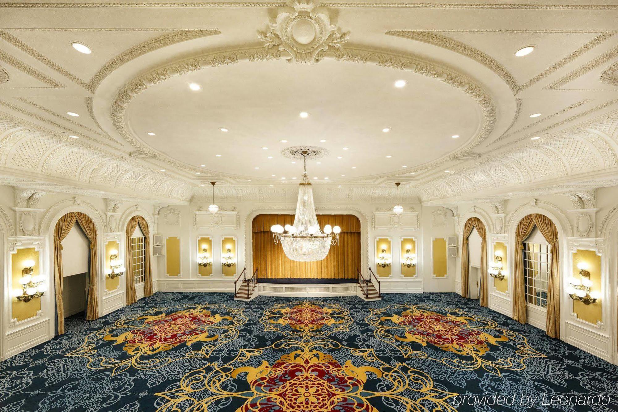 The Jefferson Hotel 5*