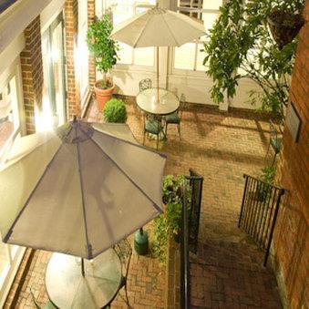 Linden Row 3* Richmond