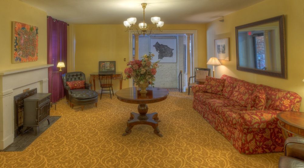 Linden Row 3* Richmond