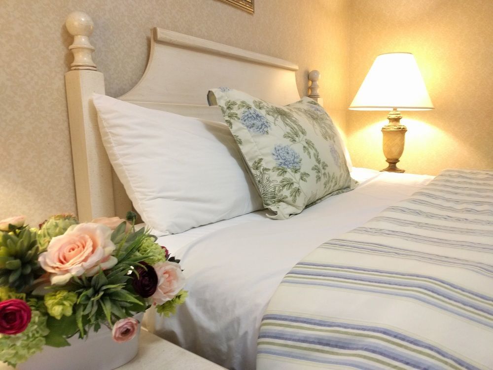 Linden Row 3* Richmond