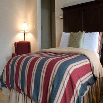 Linden Row Inn 3*
