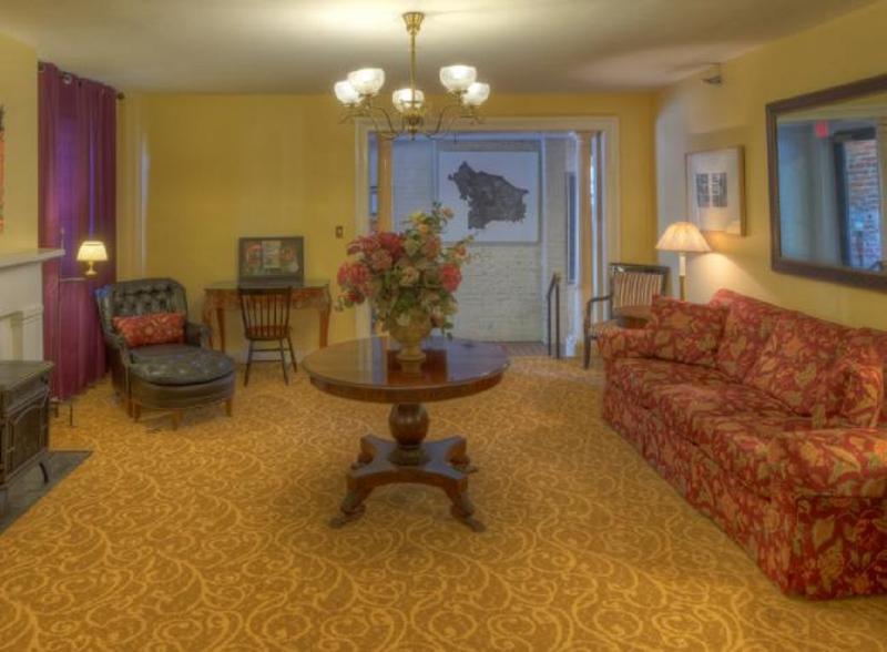 Linden Row 3*