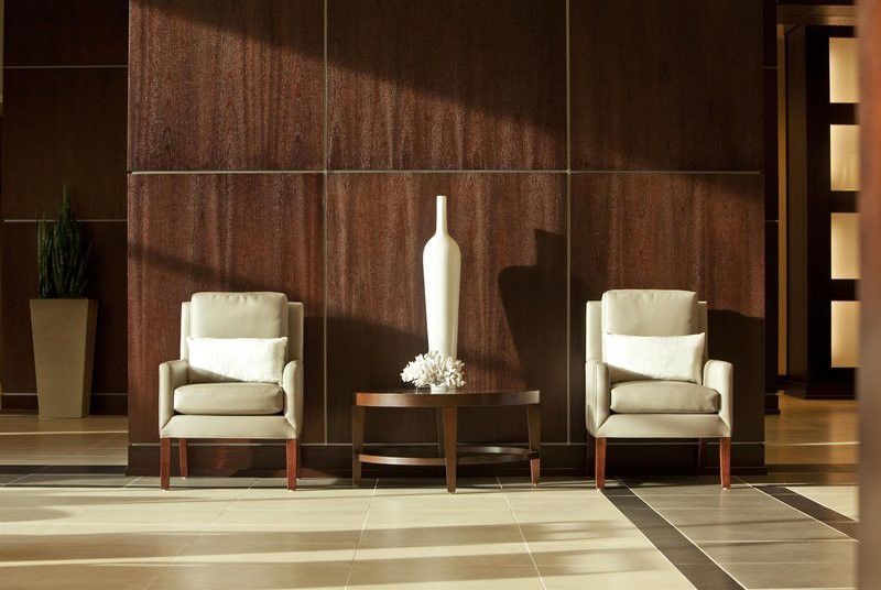The Westin Hotel 4*
