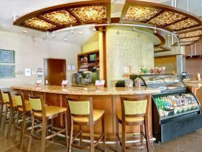 Hyatt Place Airport Hotel Richmond