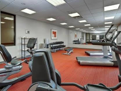 Hotel Hyatt Place Airport