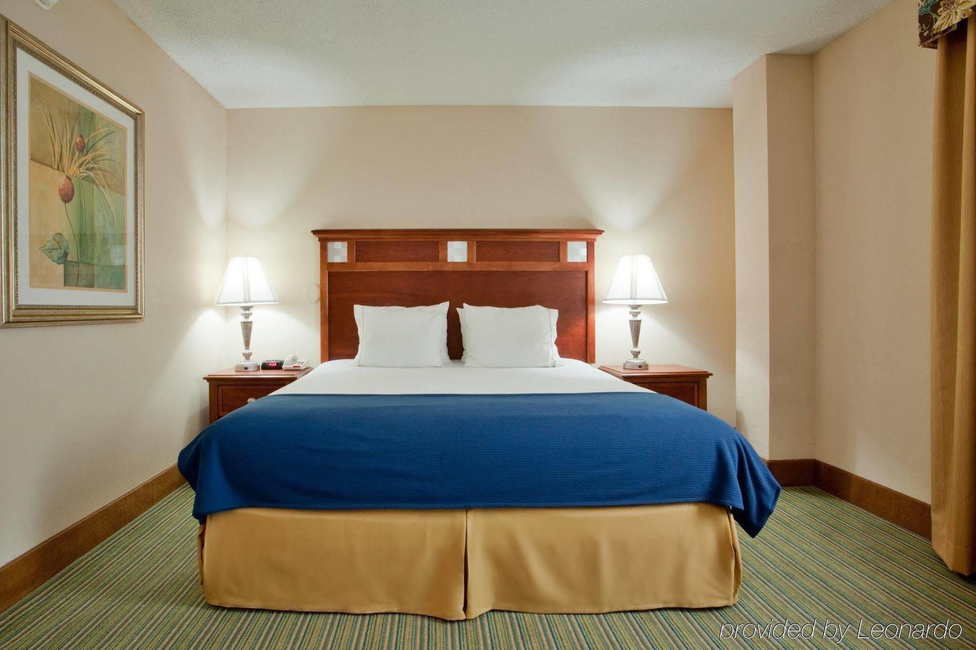 Express - Downtown By Ihg Richmond