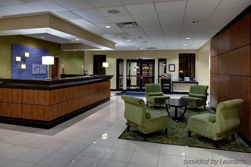 Express - Downtown By Ihg 2*