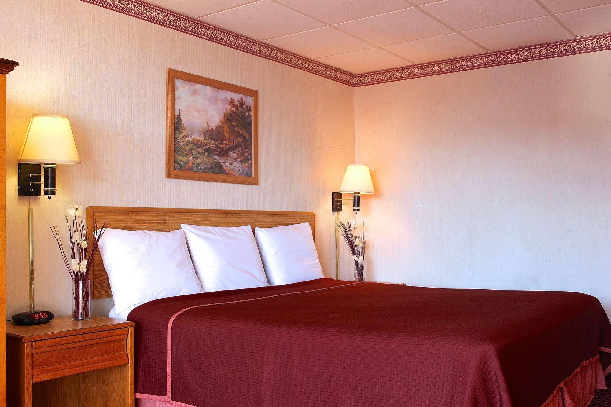 Regency Richmond Dumbarton