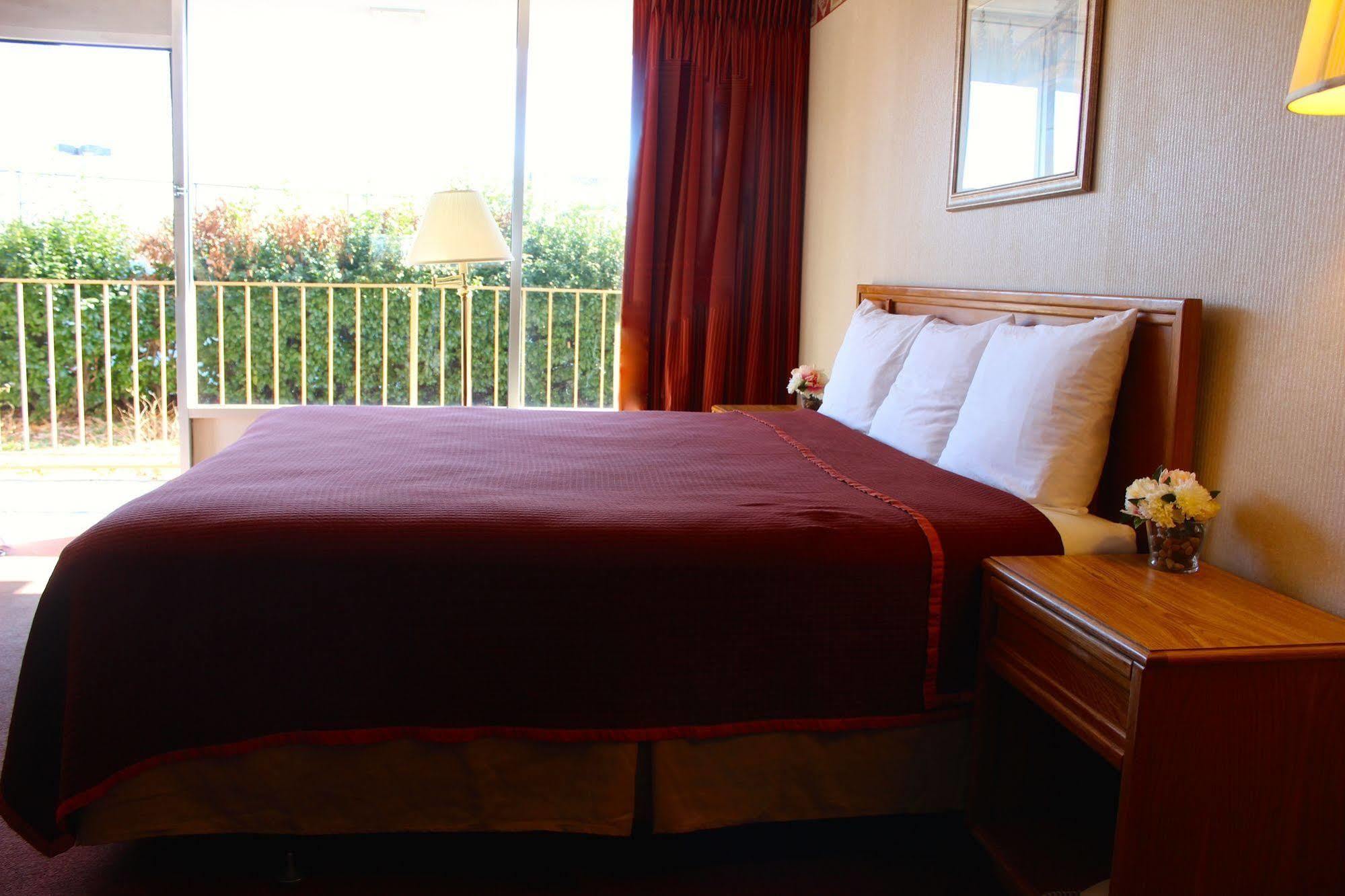 Regency Hotel Richmond