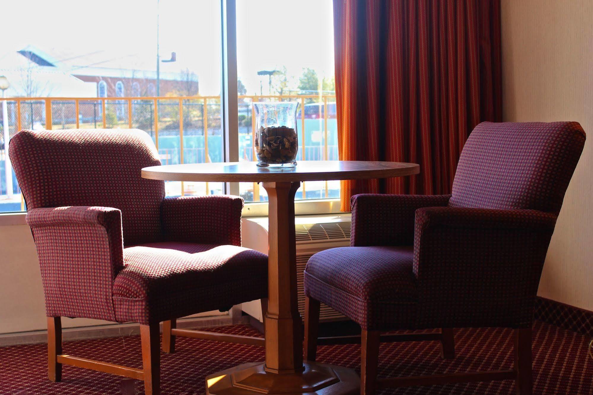Regency Hotel