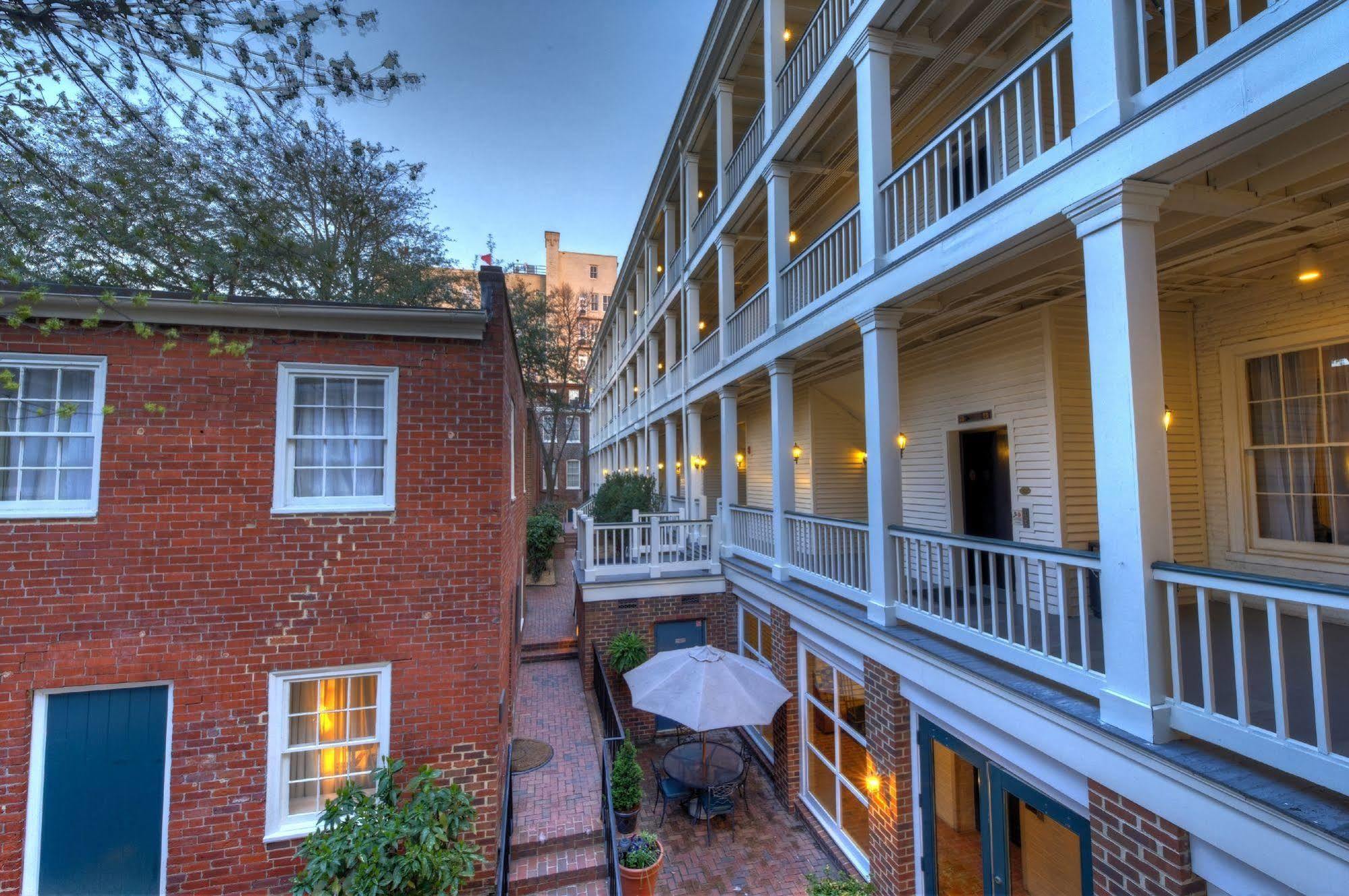 Linden Row