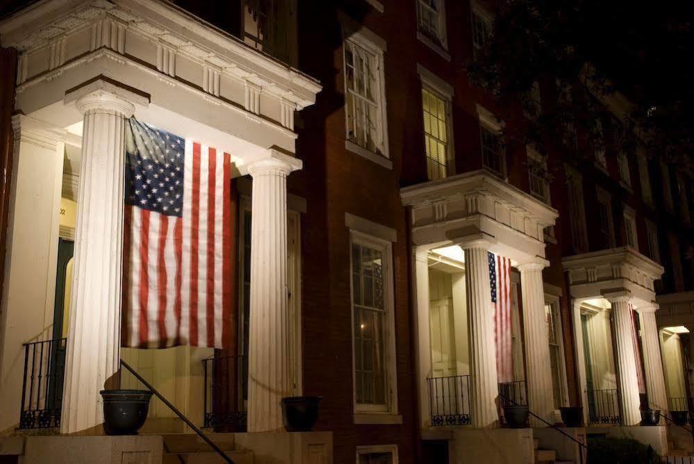 Linden Row Inn Richmond