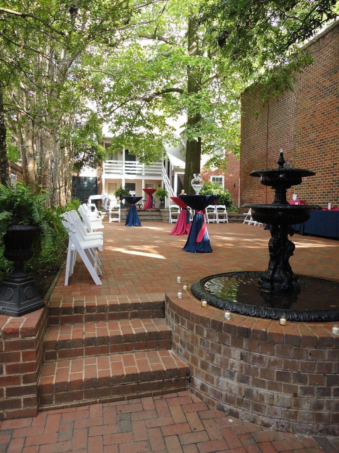 Linden Row Richmond