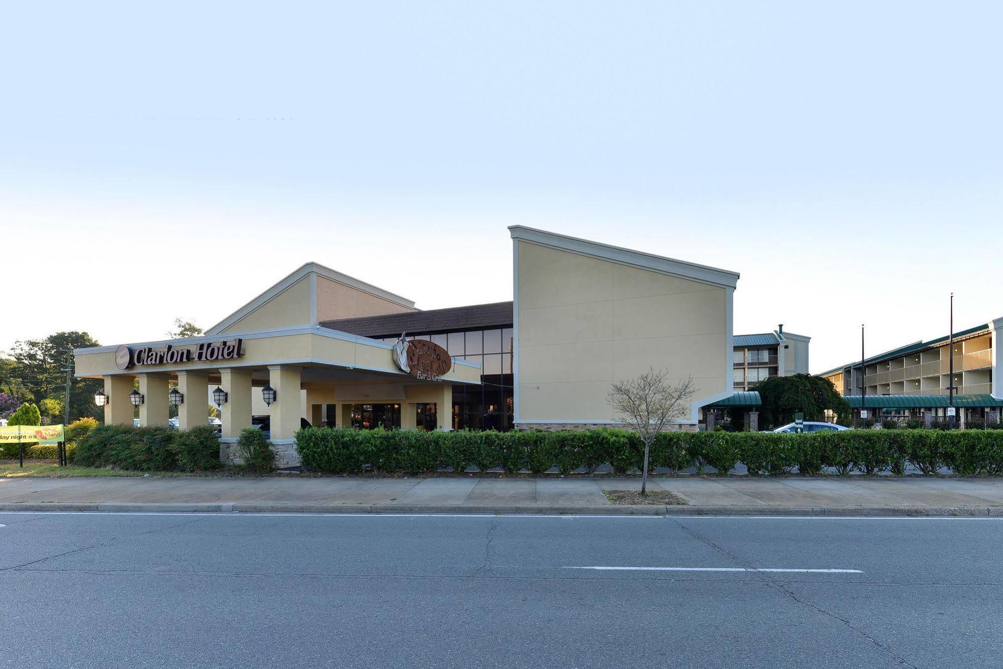 Quality Inn
