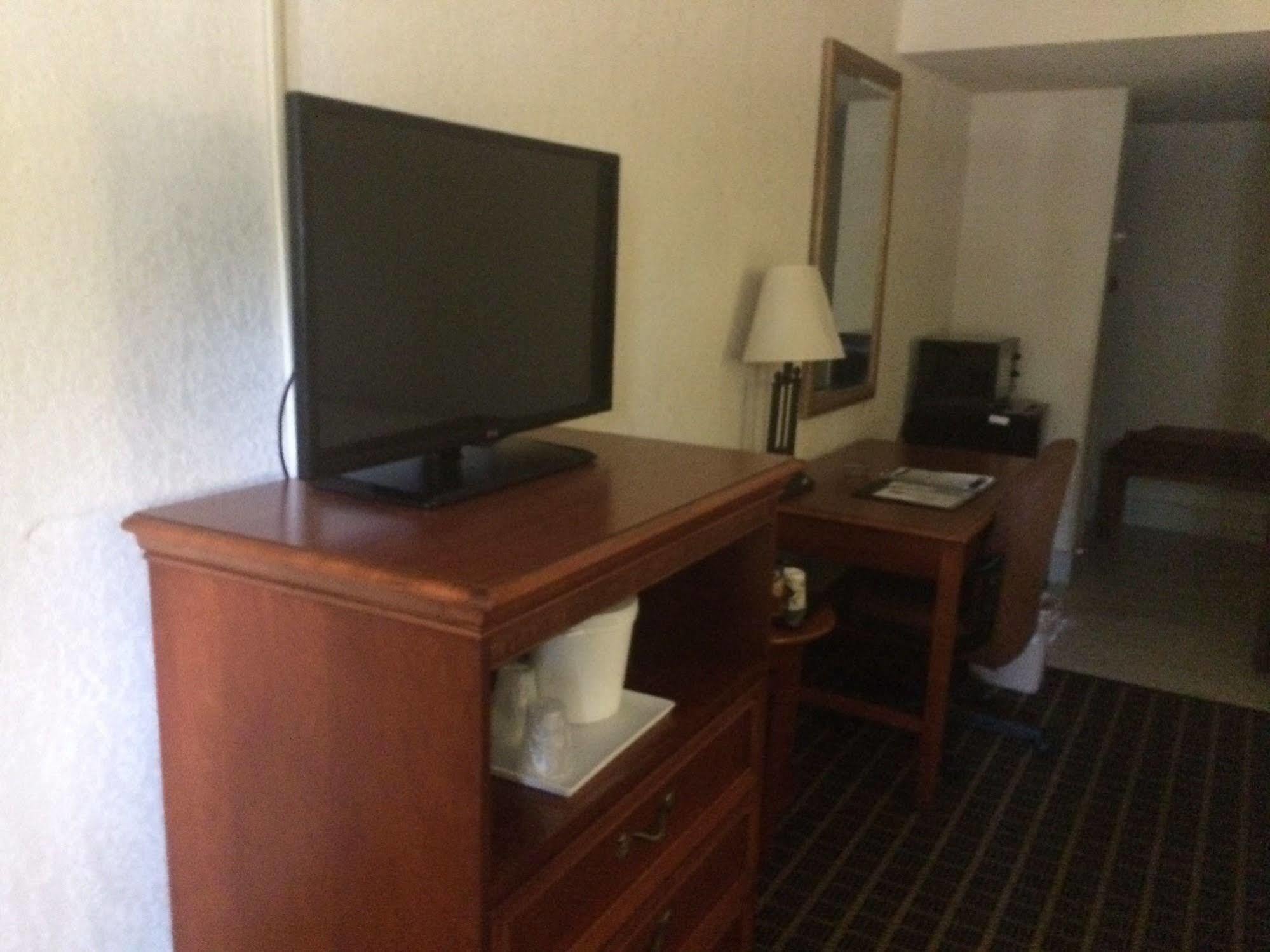 Quality Inn Richmond