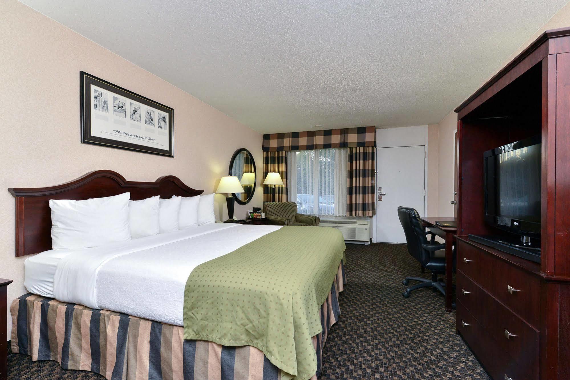 Quality Inn Richmond