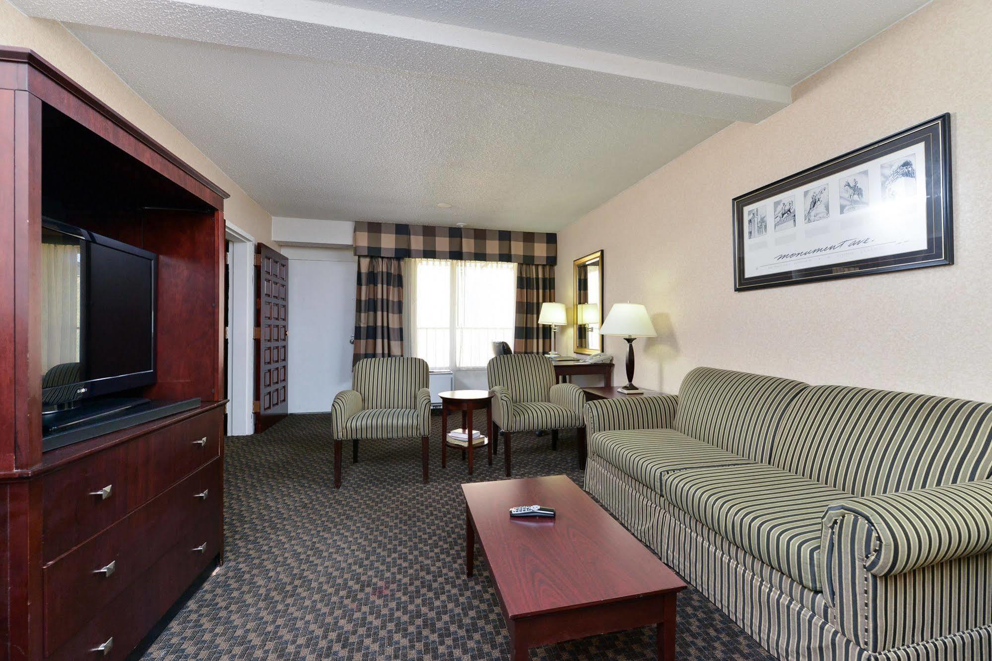 Quality Inn Richmond