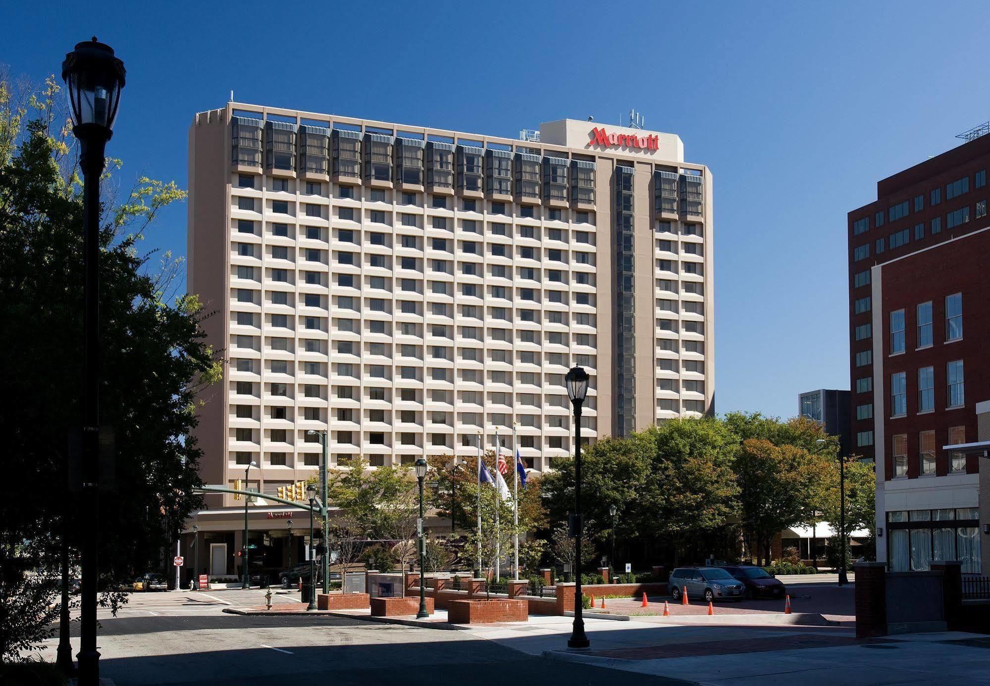Marriott Richmond