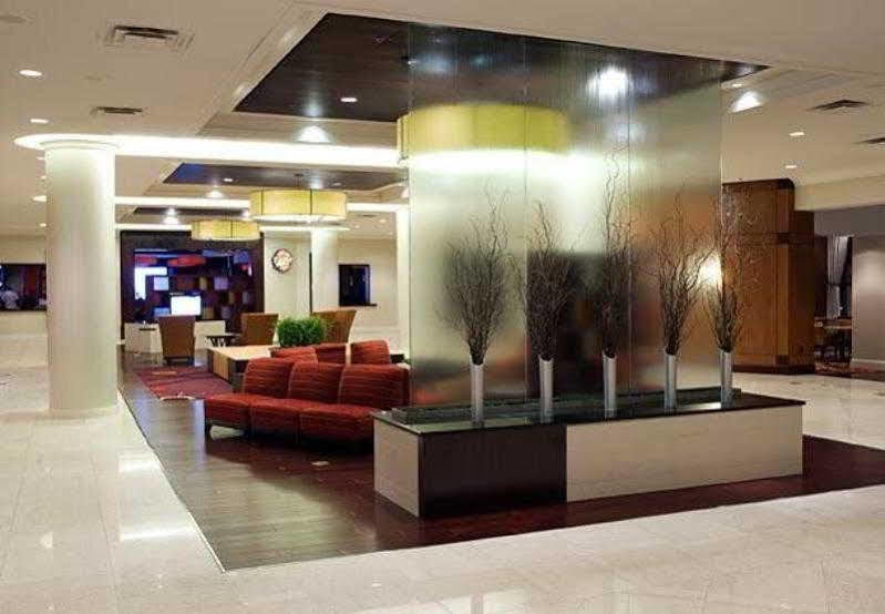 Hotel Marriott