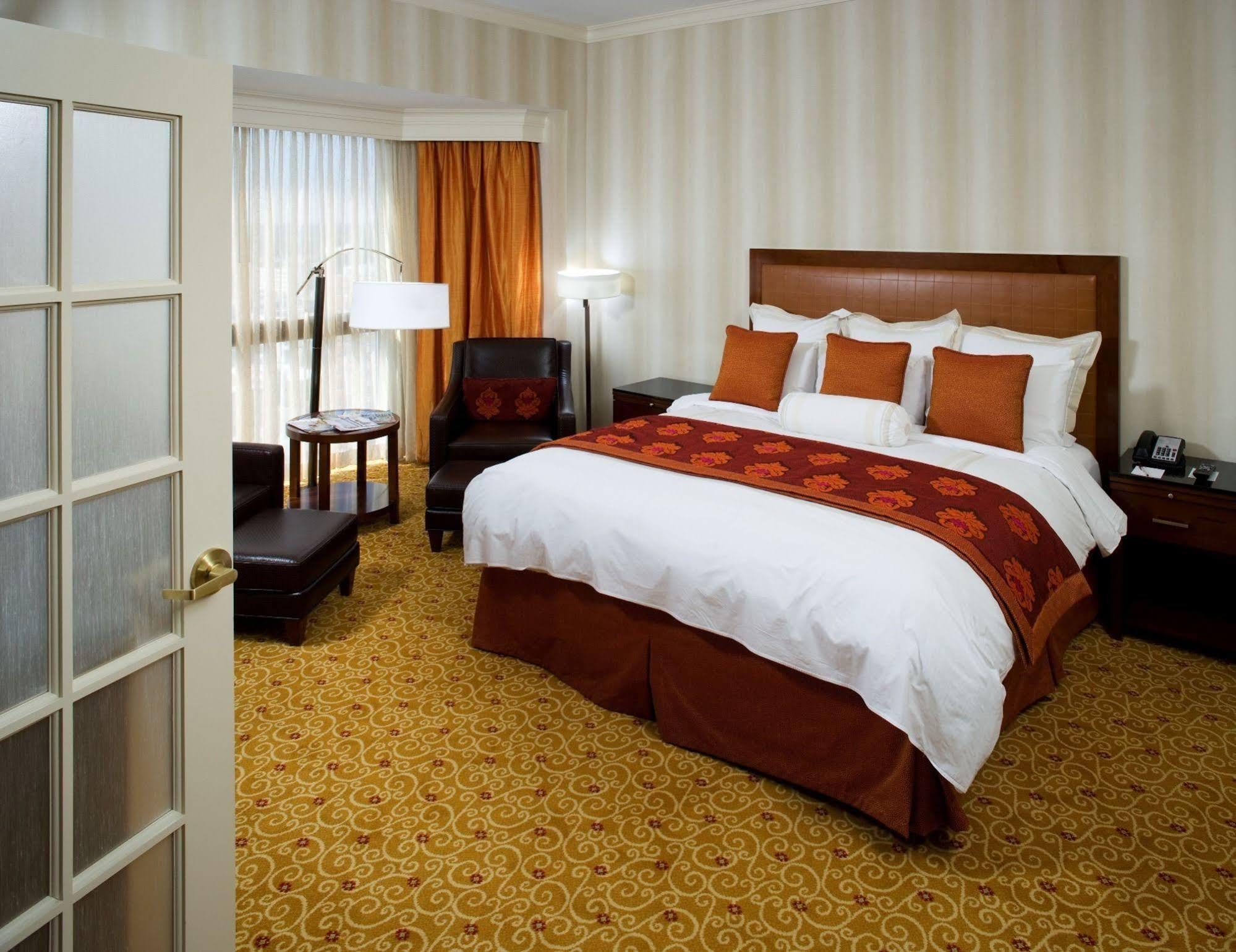 Marriott 3* Richmond
