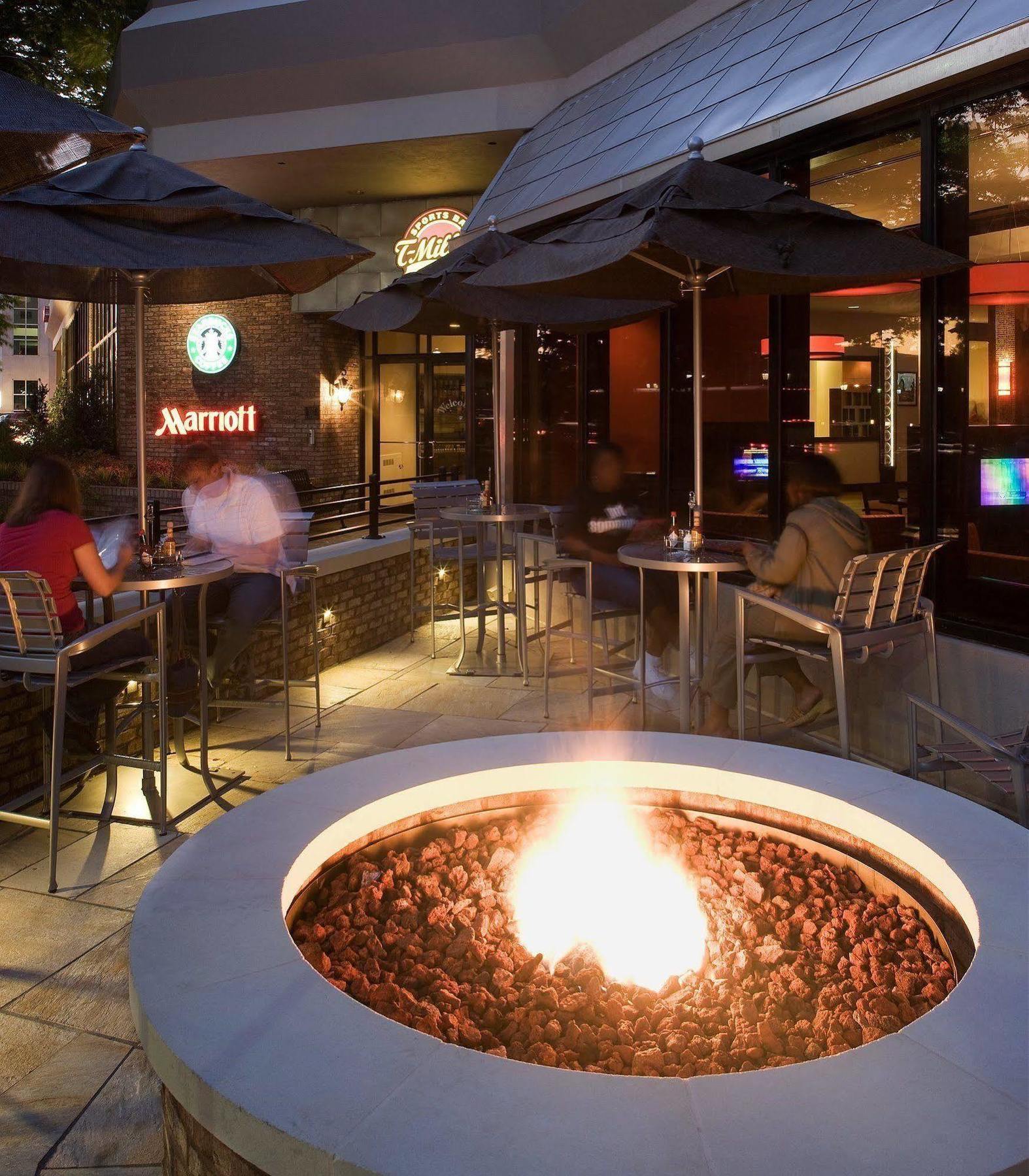 Marriott 3* Richmond