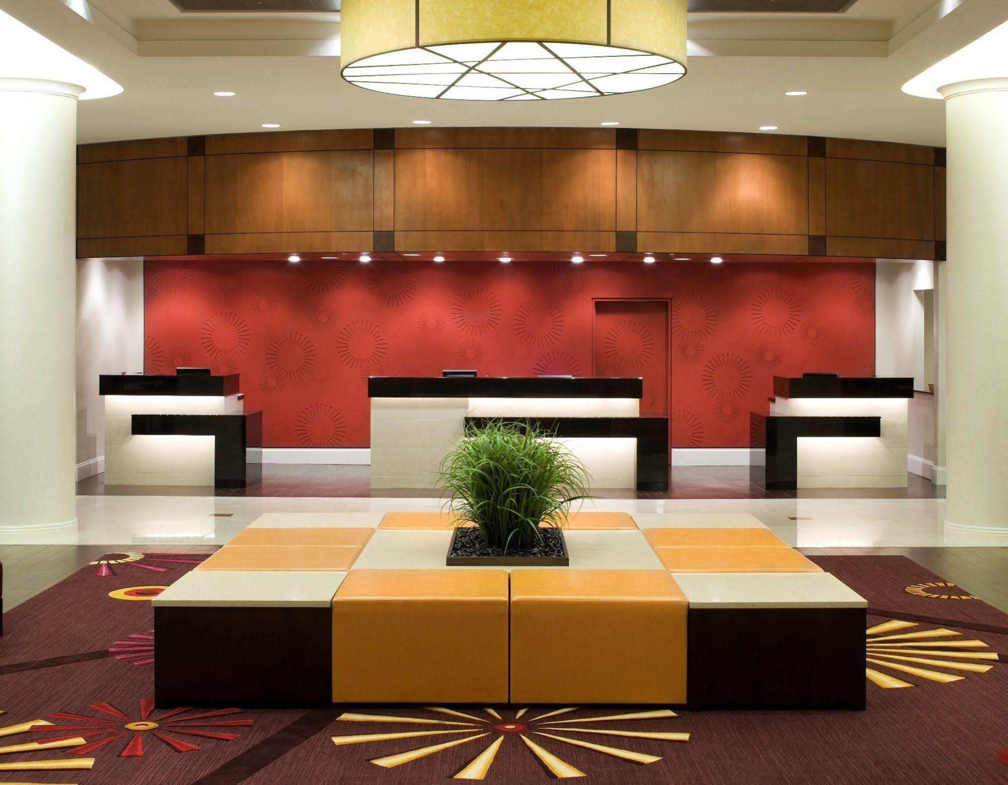 Marriott Richmond