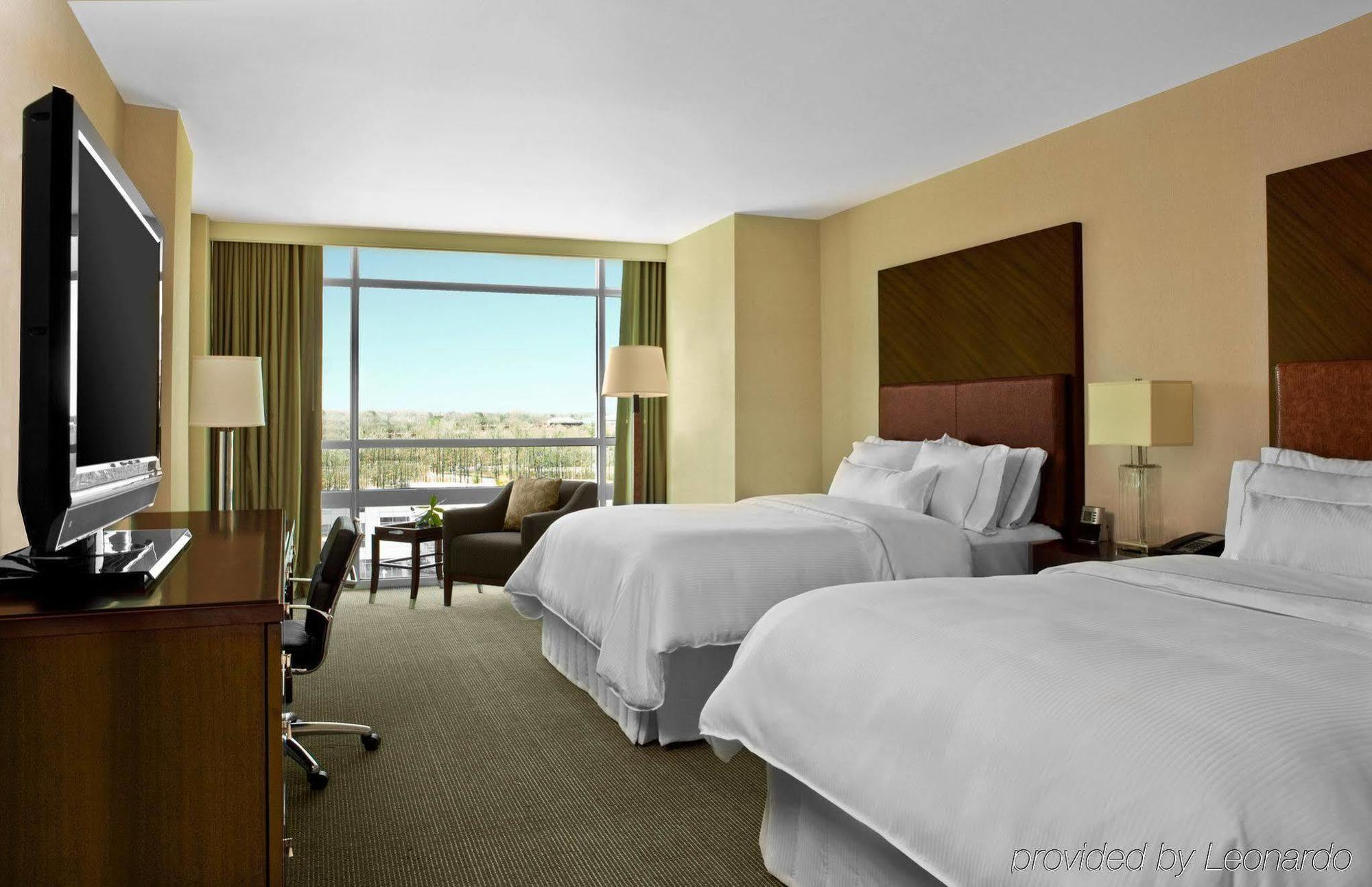 The Westin Hotel 4*