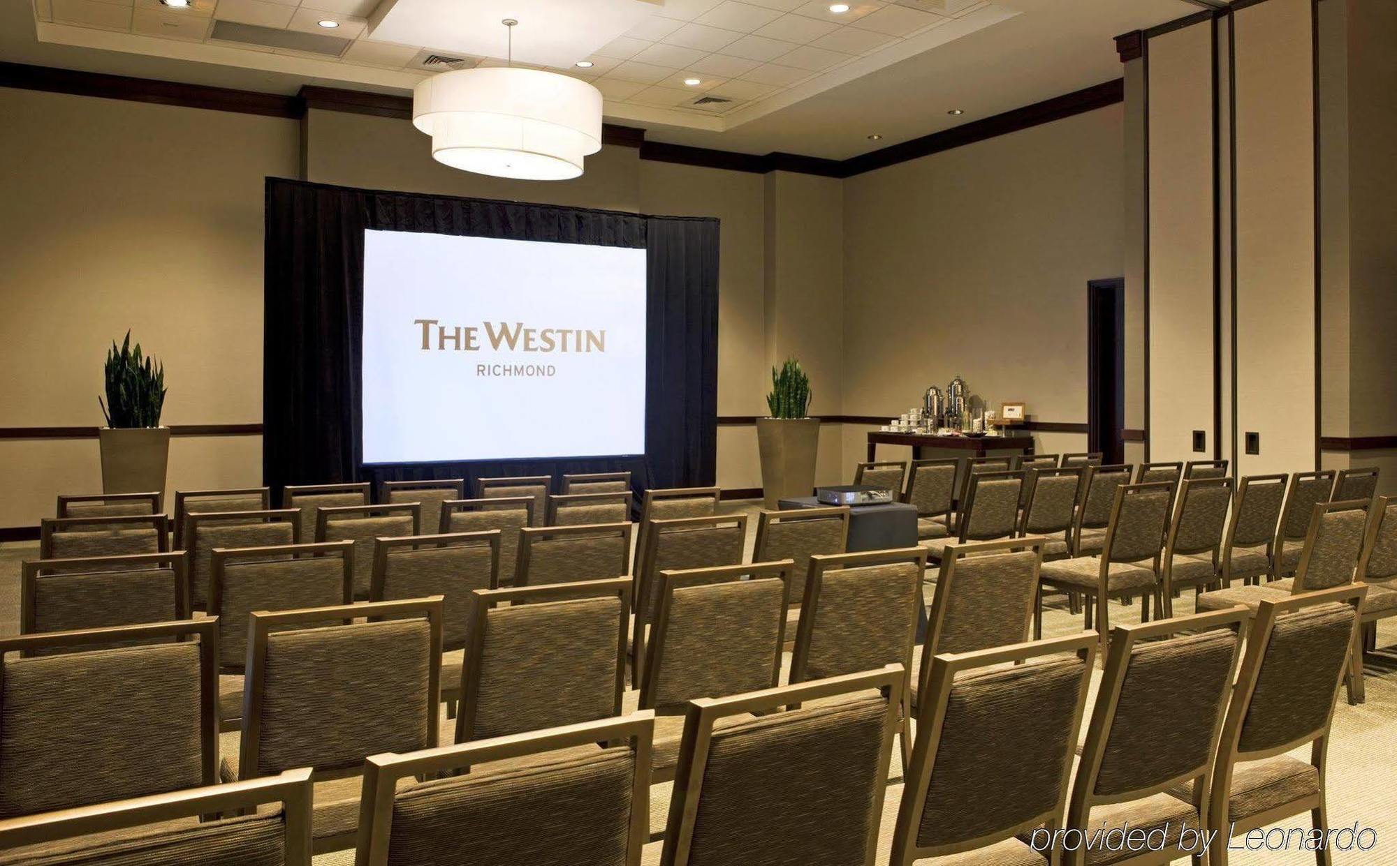 Hotel The Westin