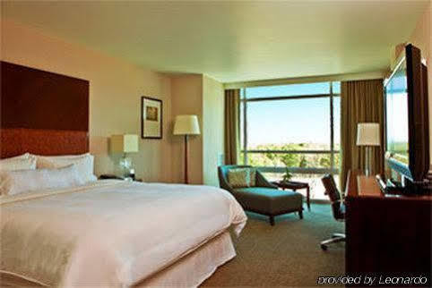 The Westin Hotel
