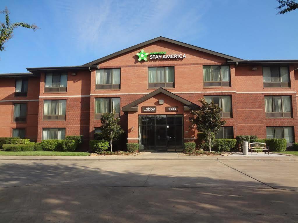 Hotel Extended America - - W Broad Street - Glenside - North 2*