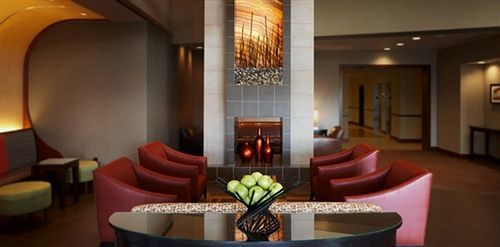 Hyatt Place Airport