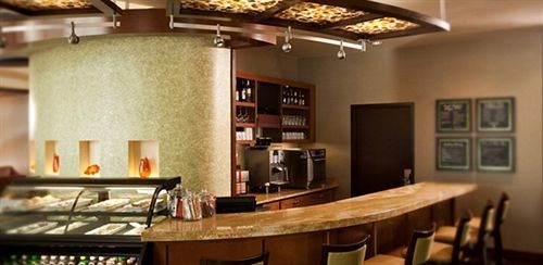 Hotel Hyatt Place Airport
