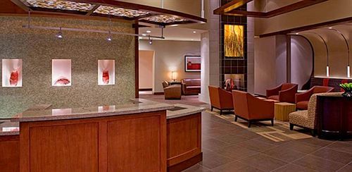 Hotel Hyatt Place Airport Richmond