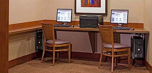 Hyatt Place Airport Richmond