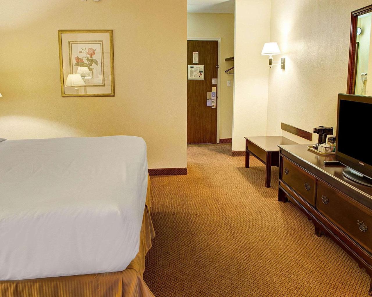 Quality North Inn Richmond