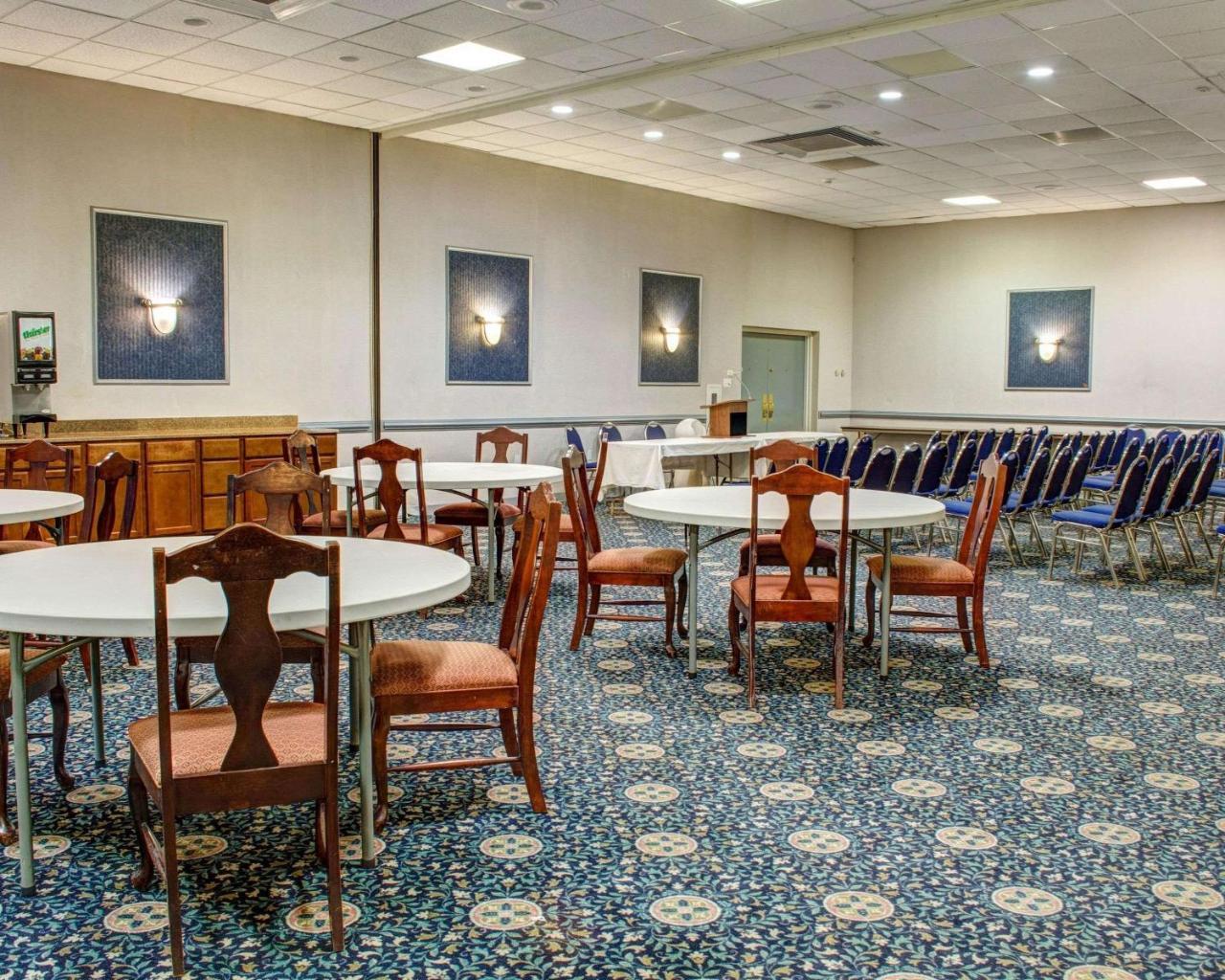 Quality North Inn Richmond
