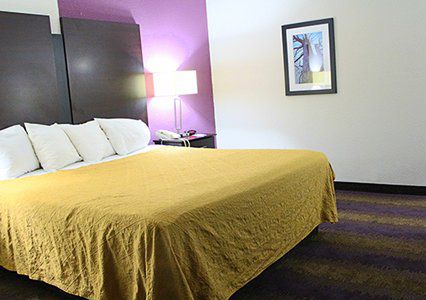 & West End, An Ihg 2*